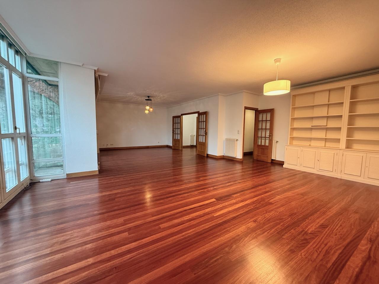 Imagen 12 Piso en venta en Donostia-San Sebastián / Pº de la Fe-Miraconcha-Donostia