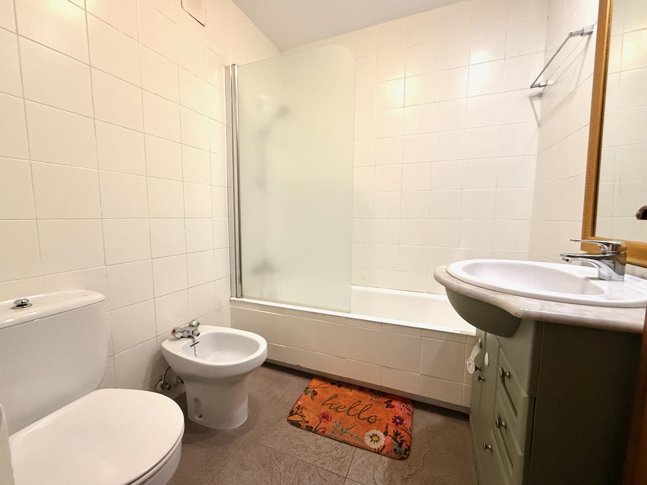 Imagen 26 Piso en venta en Donostia-San Sebastián / Pº de la Fe-Miraconcha-Donostia