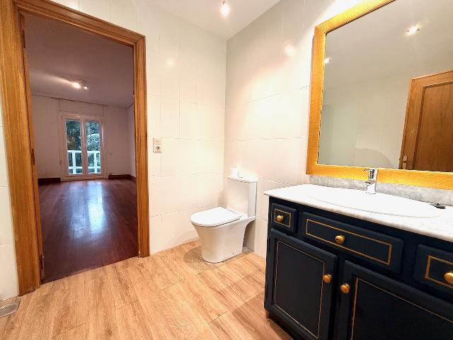 Imagen 27 Inmueble 301146 - Piso en venta en Donostia-San Sebastián / Pº de la Fe-Miraconcha-Donostia