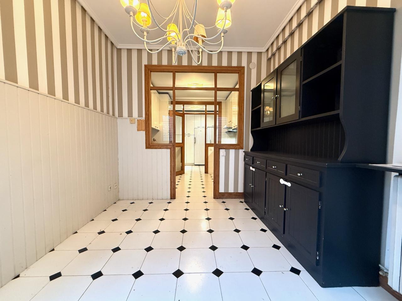 Imagen 28 Piso en venta en Donostia-San Sebastián / Pº de la Fe-Miraconcha-Donostia