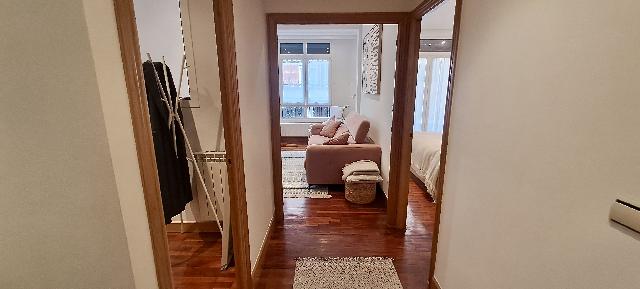 Imagen 3 Inmueble 301358 - Piso en alquiler en Donostia-San Sebastián / Secundino Esnaola-Gros-Donostia