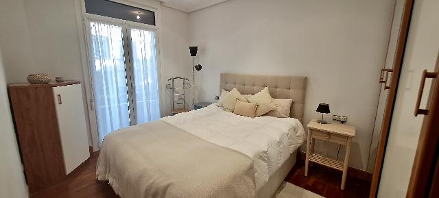 Imagen 4 Inmueble 301358 - Piso en alquiler en Donostia-San Sebastián / Secundino Esnaola-Gros-Donostia