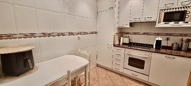 Imagen 10 Inmueble 301358 - Piso en alquiler en Donostia-San Sebastián / Secundino Esnaola-Gros-Donostia