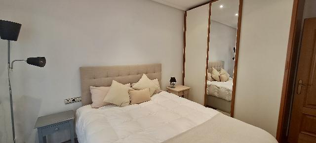 Imagen 5 Inmueble 301358 - Piso en alquiler en Donostia-San Sebastián / Secundino Esnaola-Gros-Donostia