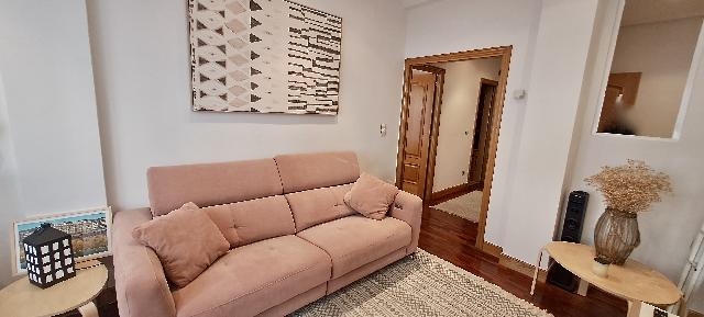 Imagen 2 Inmueble 301358 - Piso en alquiler en Donostia-San Sebastián / Secundino Esnaola-Gros-Donostia