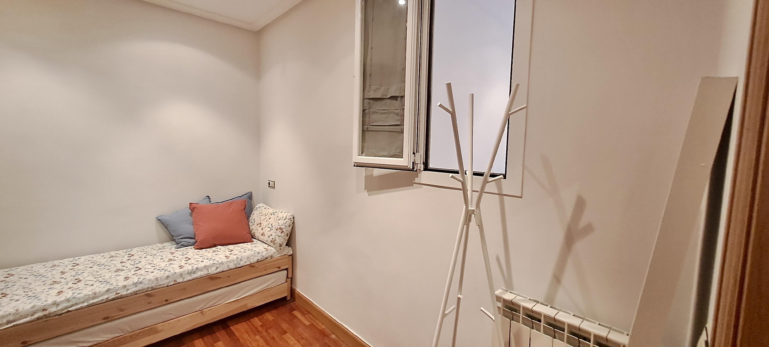 Imagen 7 Piso en alquiler en Donostia-San Sebastián / Secundino Esnaola-Gros-Donostia