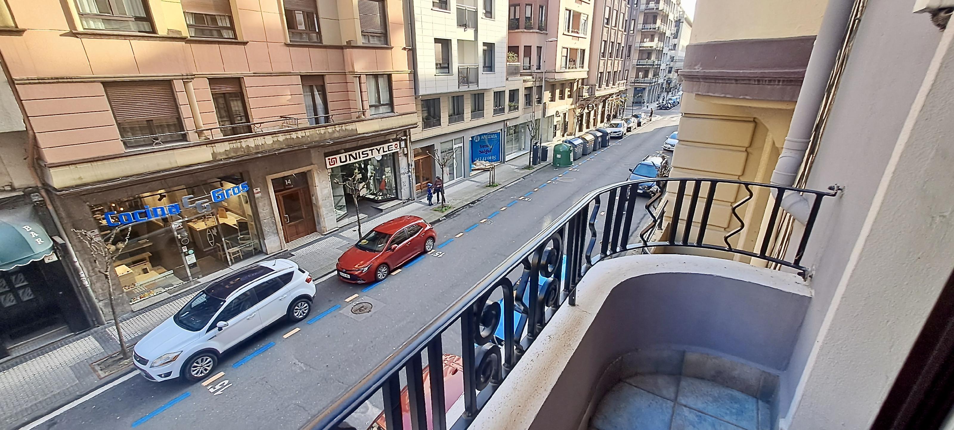 Imagen 14 Piso en alquiler en Donostia-San Sebastián / Secundino Esnaola-Gros-Donostia