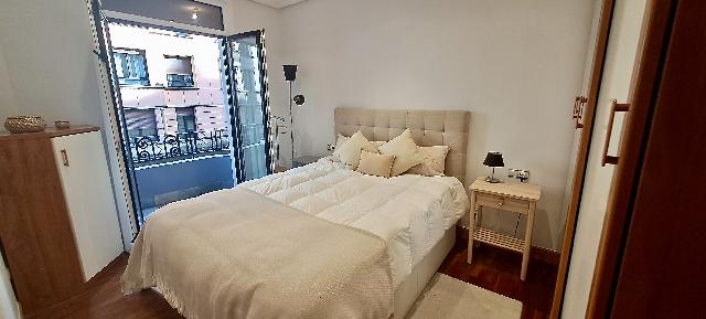 Imagen 13 Inmueble 301358 - Piso en alquiler en Donostia-San Sebastián / Secundino Esnaola-Gros-Donostia