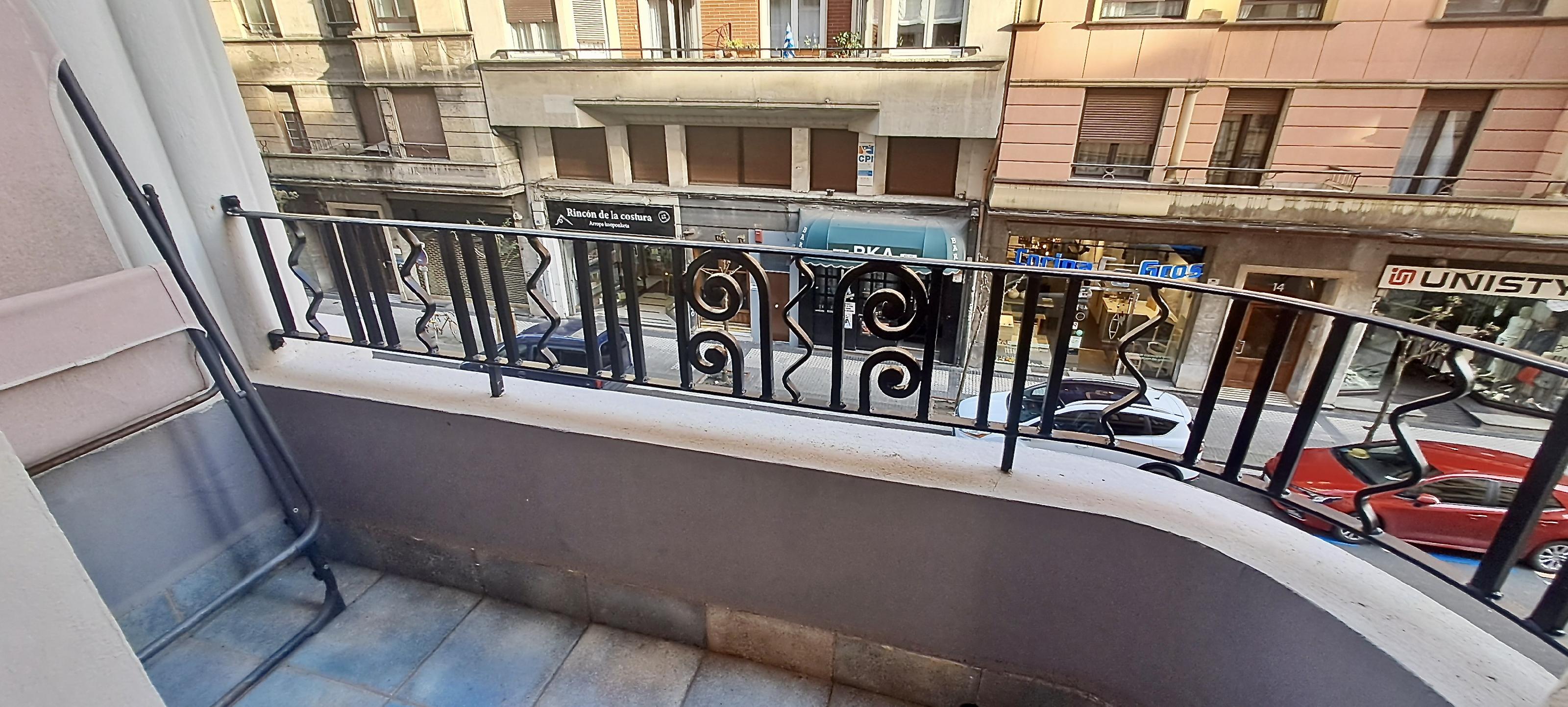 Imagen 15 Piso en alquiler en Donostia-San Sebastián / Secundino Esnaola-Gros-Donostia