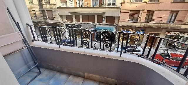 Imagen 15 Inmueble 301358 - Piso en alquiler en Donostia-San Sebastián / Secundino Esnaola-Gros-Donostia