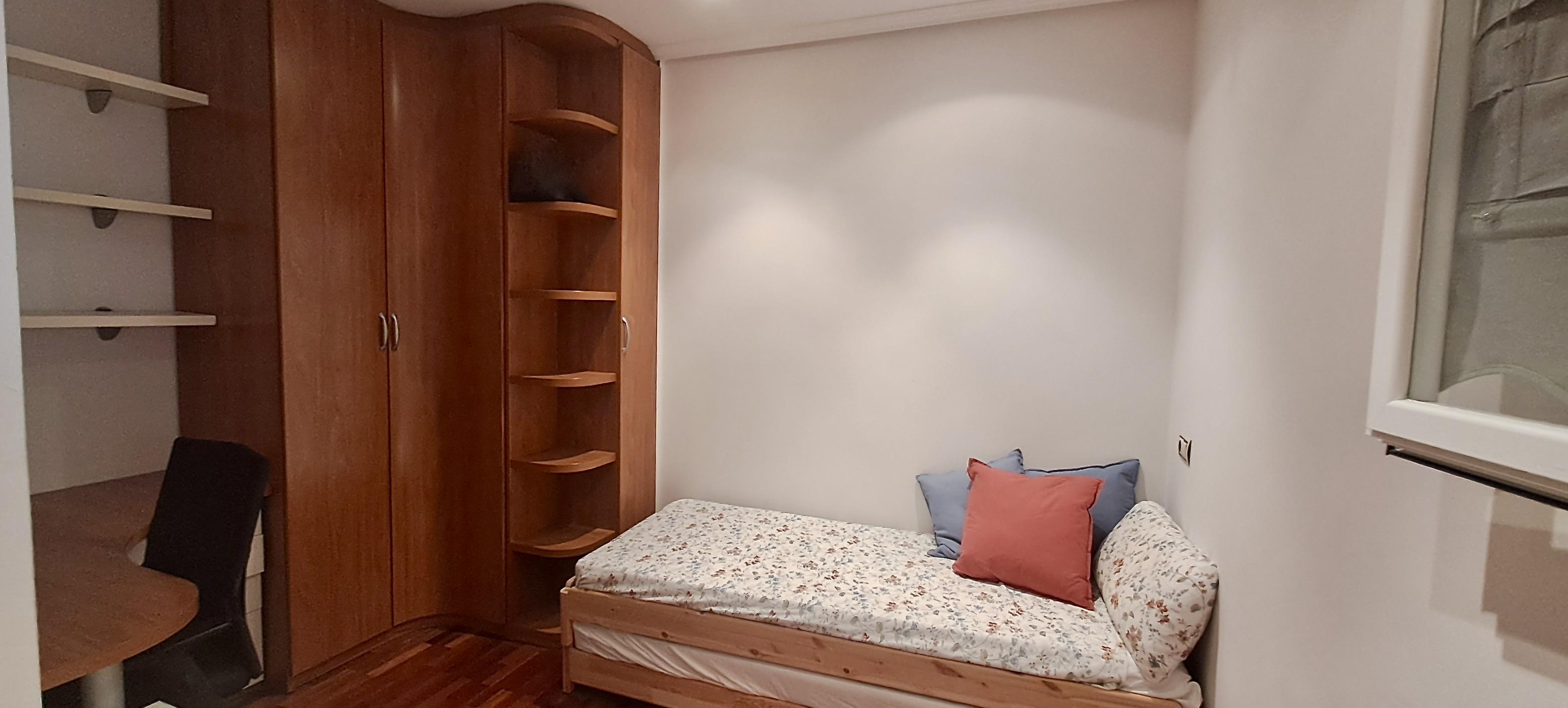 Imagen 6 Piso en alquiler en Donostia-San Sebastián / Secundino Esnaola-Gros-Donostia