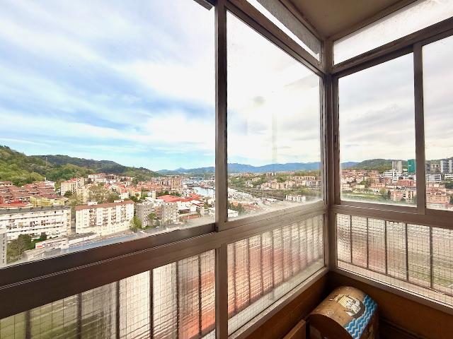 Imagen 13 Inmueble 301780 - Piso en venta en Donostia-San Sebastián / Juan Carlos Guerra-Bidebieta-Donostia