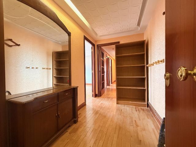 Imagen 17 Inmueble 301780 - Piso en venta en Donostia-San Sebastián / Juan Carlos Guerra-Bidebieta-Donostia