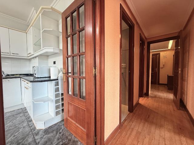 Imagen 8 Inmueble 301780 - Piso en venta en Donostia-San Sebastián / Juan Carlos Guerra-Bidebieta-Donostia