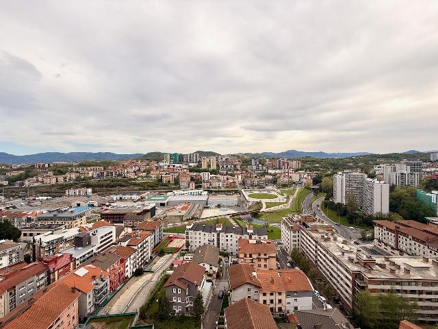 Imagen 11 Inmueble 301780 - Piso en venta en Donostia-San Sebastián / Juan Carlos Guerra-Bidebieta-Donostia