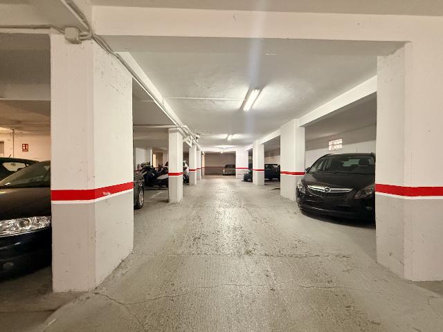 Imagen 31 Inmueble 301780 - Piso en venta en Donostia-San Sebastián / Juan Carlos Guerra-Bidebieta-Donostia