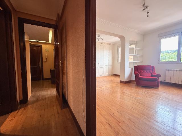 Imagen 5 Inmueble 301780 - Piso en venta en Donostia-San Sebastián / Juan Carlos Guerra-Bidebieta-Donostia