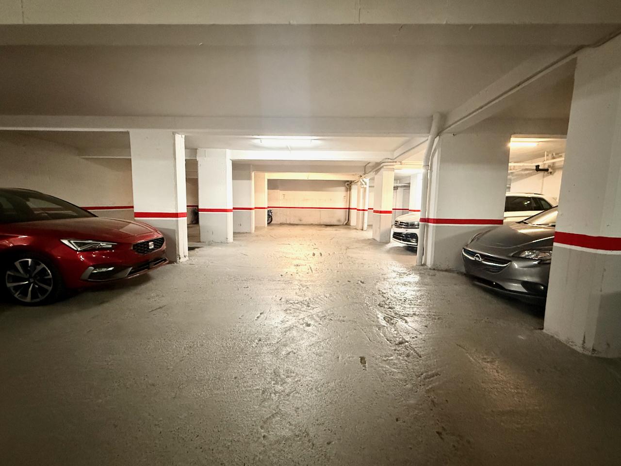 Imagen 32 Piso en venta en Donostia-San Sebastián / Juan Carlos Guerra-Bidebieta-Donostia