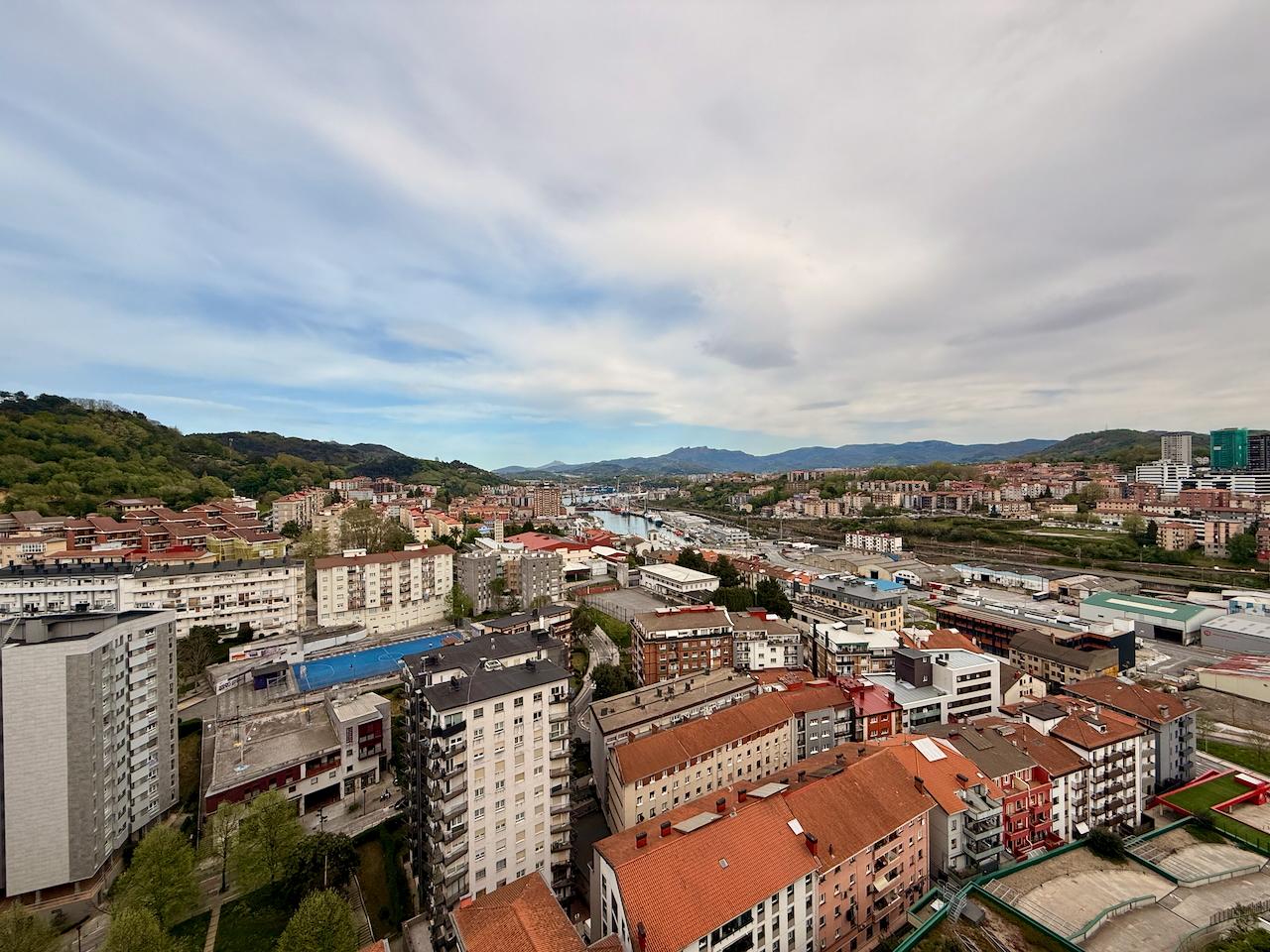 Imagen 27 Piso en venta en Donostia-San Sebastián / Juan Carlos Guerra-Bidebieta-Donostia