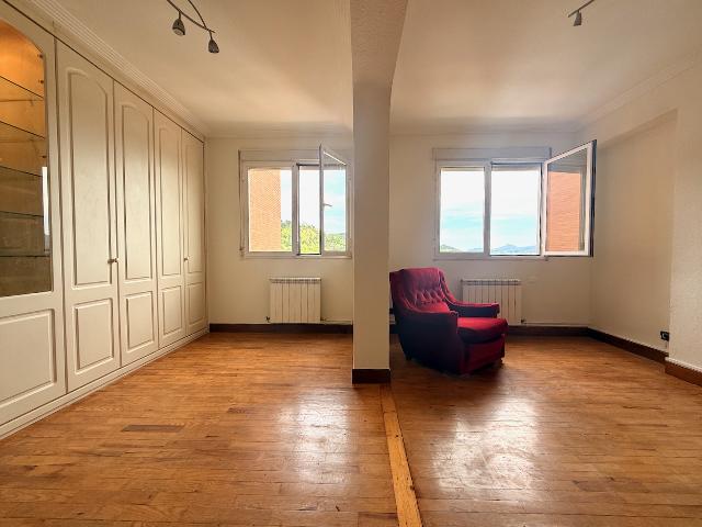 Imagen 3 Inmueble 301780 - Piso en venta en Donostia-San Sebastián / Juan Carlos Guerra-Bidebieta-Donostia
