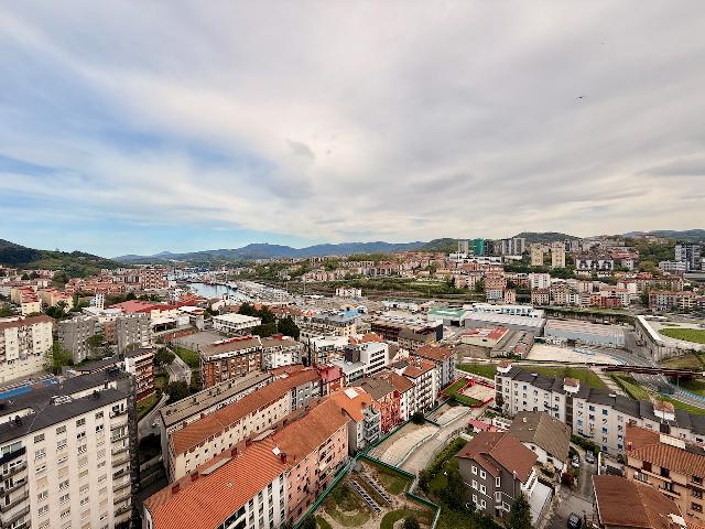 Imagen 29 Inmueble 301780 - Piso en venta en Donostia-San Sebastián / Juan Carlos Guerra-Bidebieta-Donostia