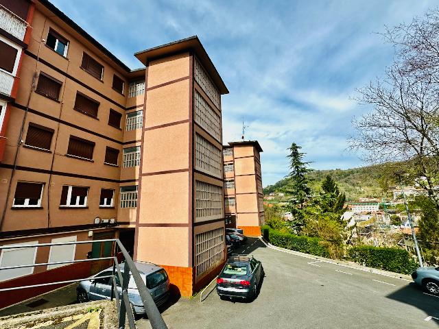 Imagen 4 Inmueble 301858 - Piso en venta en Donostia-San Sebastián / Calle Luises-Intxaurrondo-Donostia