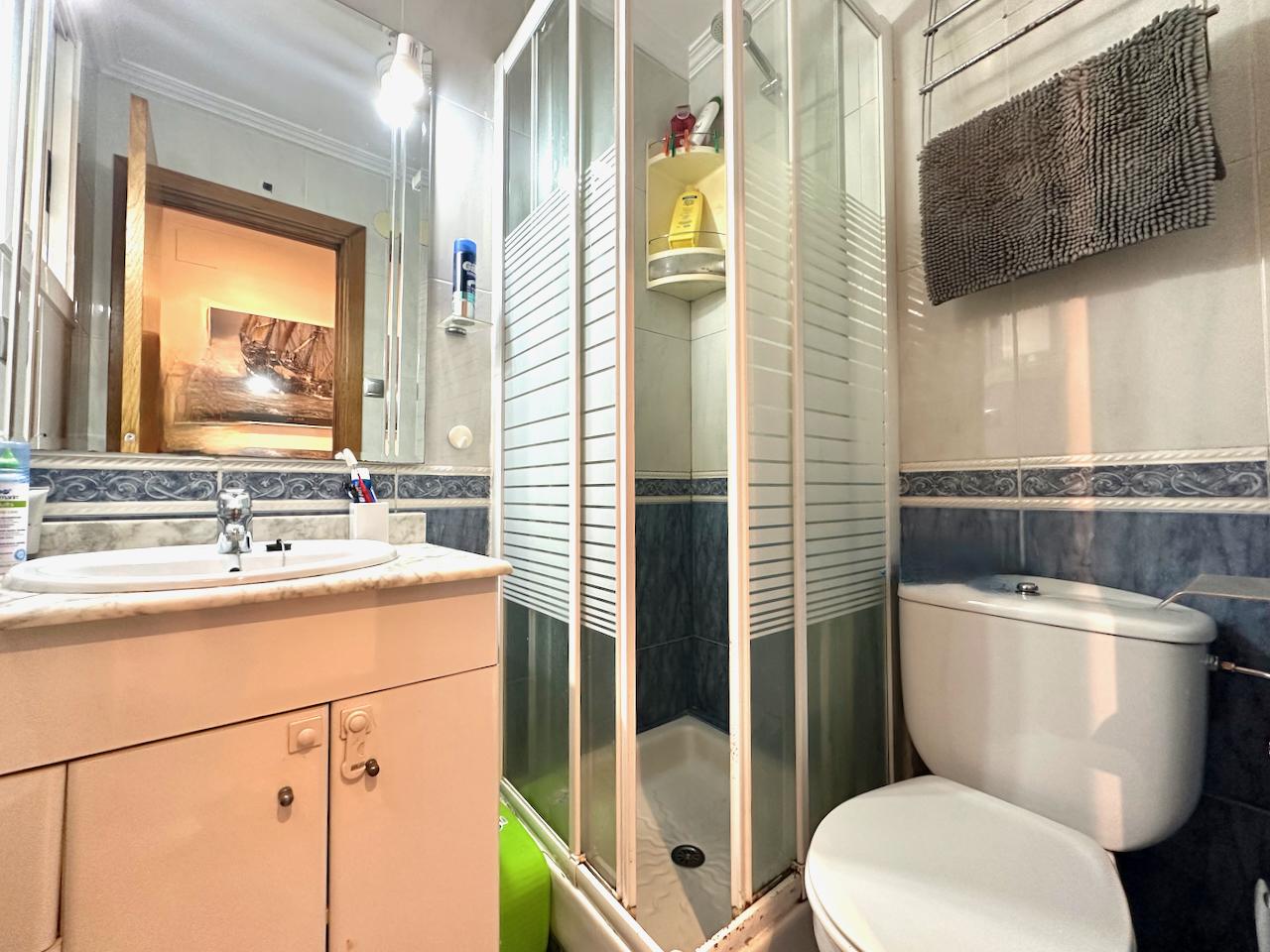 Imagen 7 Piso en venta en Donostia-San Sebastián / Calle Luises-Intxaurrondo-Donostia