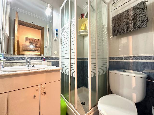 Imagen 7 Inmueble 301858 - Piso en venta en Donostia-San Sebastián / Calle Luises-Intxaurrondo-Donostia