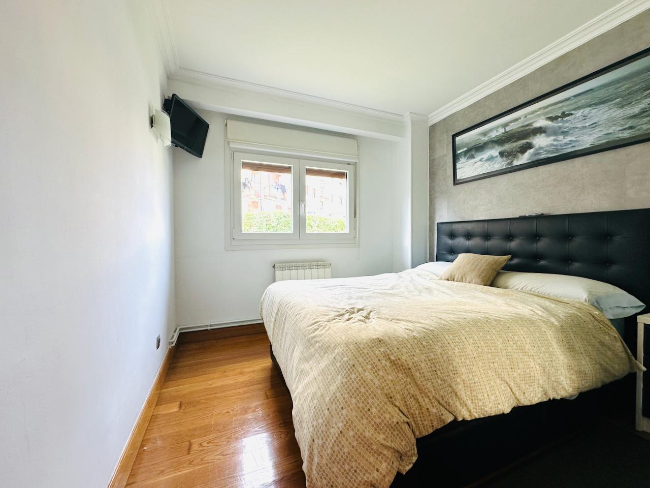 Imagen 11 Piso en venta en Donostia-San Sebastián / Calle Luises-Intxaurrondo-Donostia