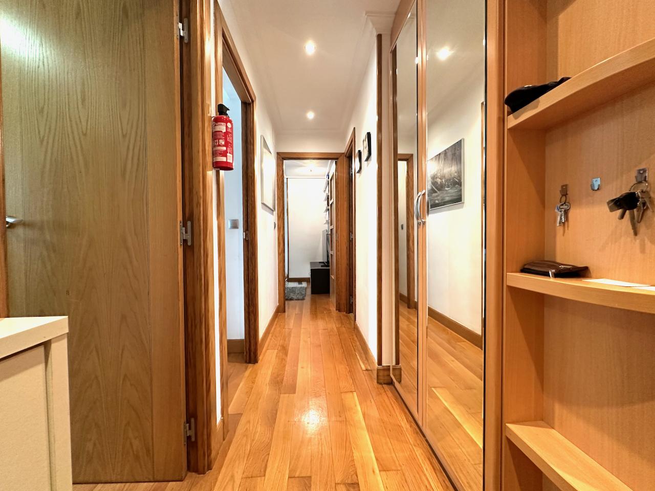 Imagen 13 Piso en venta en Donostia-San Sebastián / Calle Luises-Intxaurrondo-Donostia