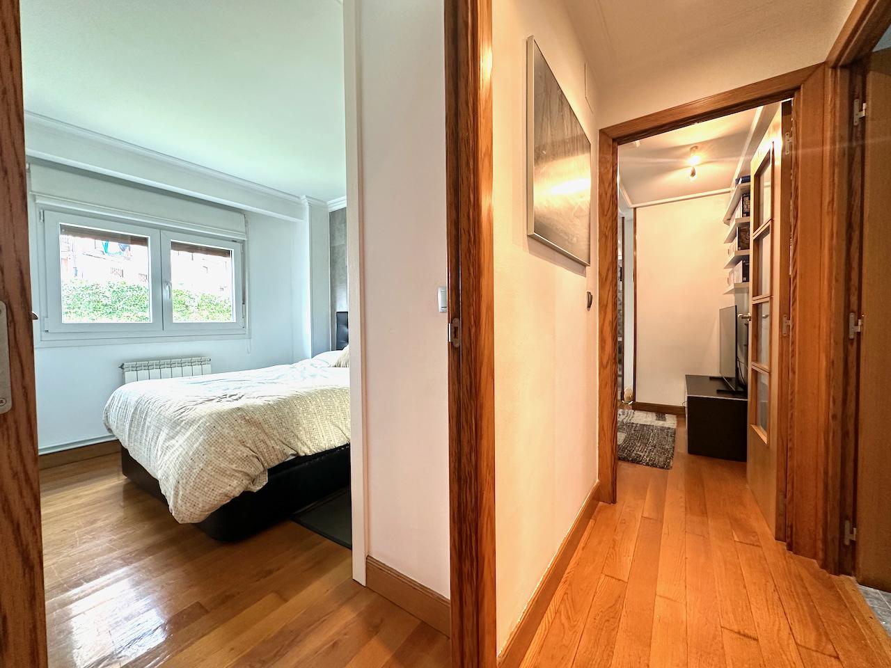 Imagen 15 Piso en venta en Donostia-San Sebastián / Calle Luises-Intxaurrondo-Donostia