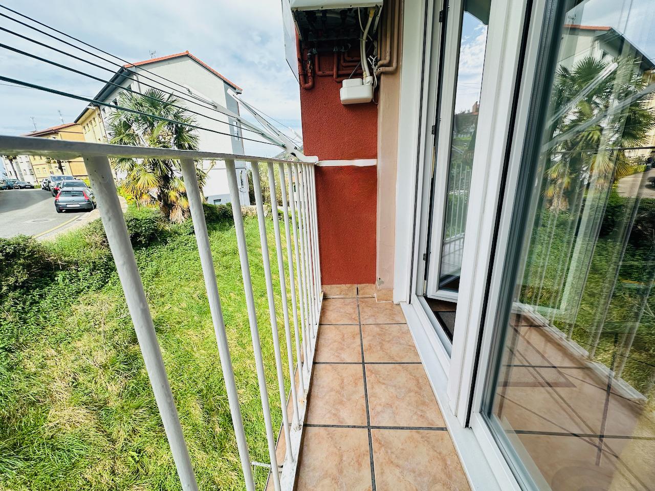 Imagen 16 Piso en venta en Donostia-San Sebastián / Calle Luises-Intxaurrondo-Donostia