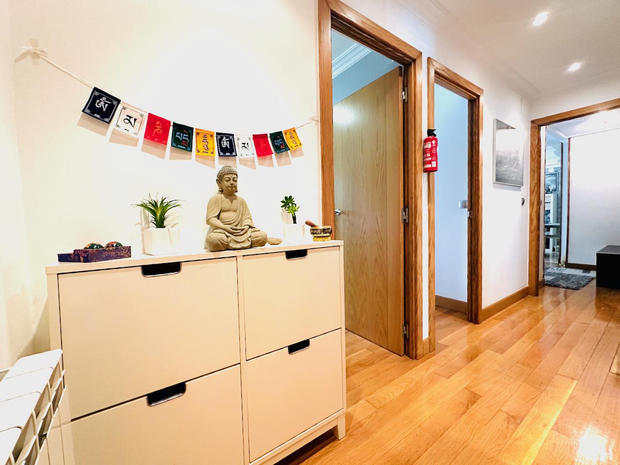 Imagen 18 Piso en venta en Donostia-San Sebastián / Calle Luises-Intxaurrondo-Donostia