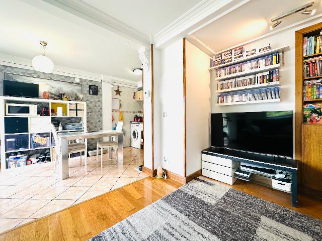 Imagen 19 Inmueble 301858 - Piso en venta en Donostia-San Sebastián / Calle Luises-Intxaurrondo-Donostia