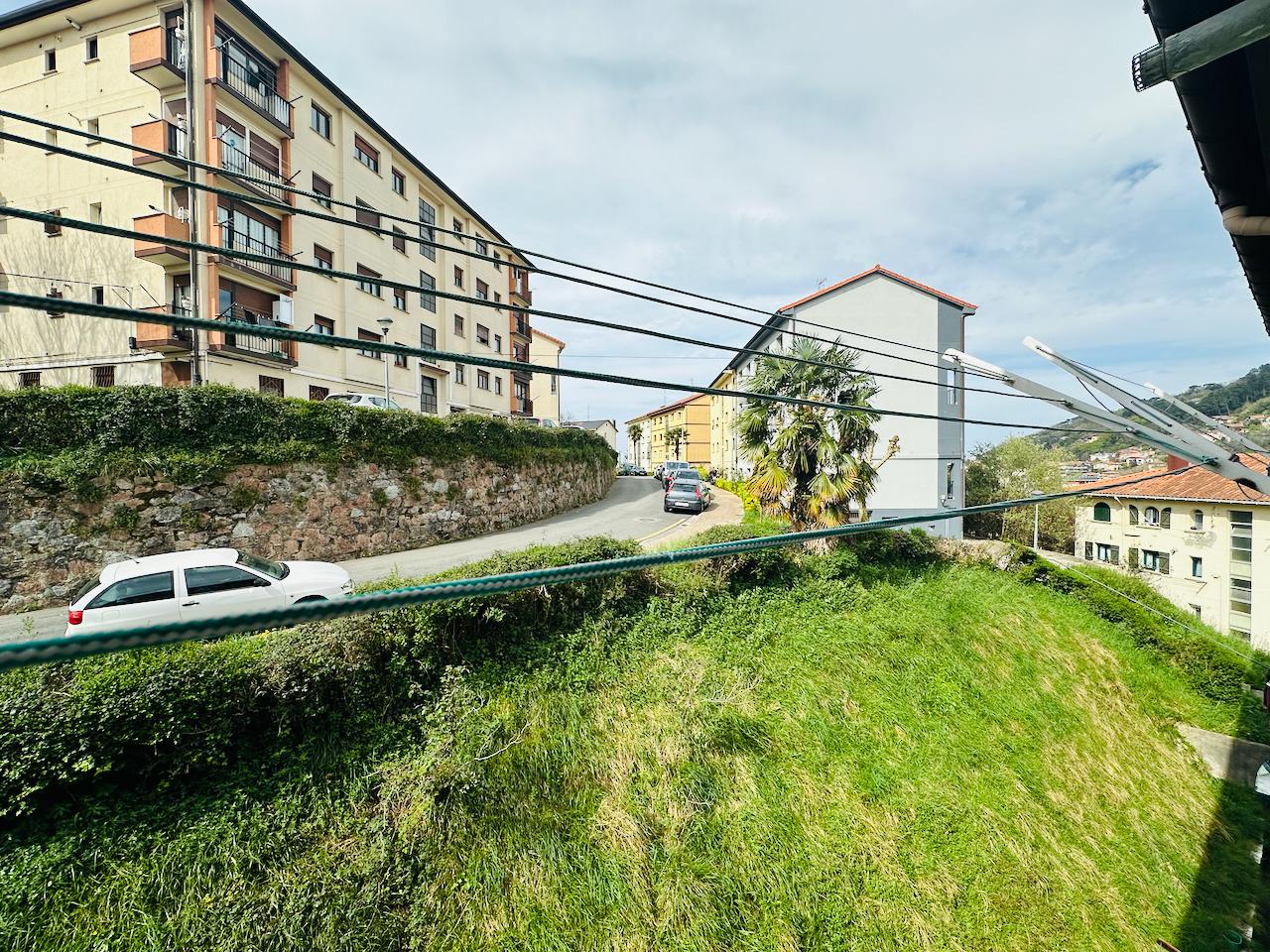 Imagen 20 Piso en venta en Donostia-San Sebastián / Calle Luises-Intxaurrondo-Donostia