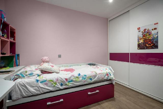 Imagen 14 Inmueble 302314 - Piso en venta en Donostia-San Sebastián / Av. de Navarra-Gros-Donostia