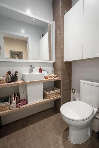 Imagen 15 Inmueble 302314 - Piso en venta en Donostia-San Sebastián / Av. de Navarra-Gros-Donostia