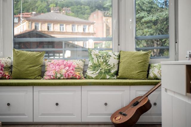 Imagen 2 Inmueble 302314 - Piso en venta en Donostia-San Sebastián / Av. de Navarra-Gros-Donostia