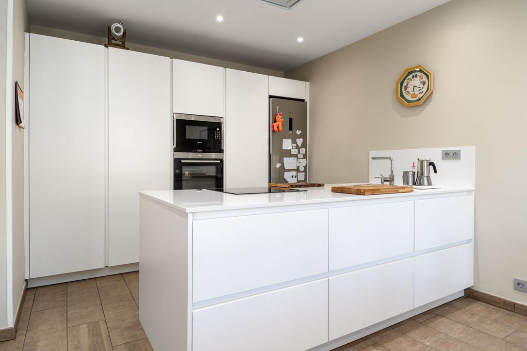 Imagen 9 Piso en venta en Donostia-San Sebastián / Av. de Navarra-Gros-Donostia