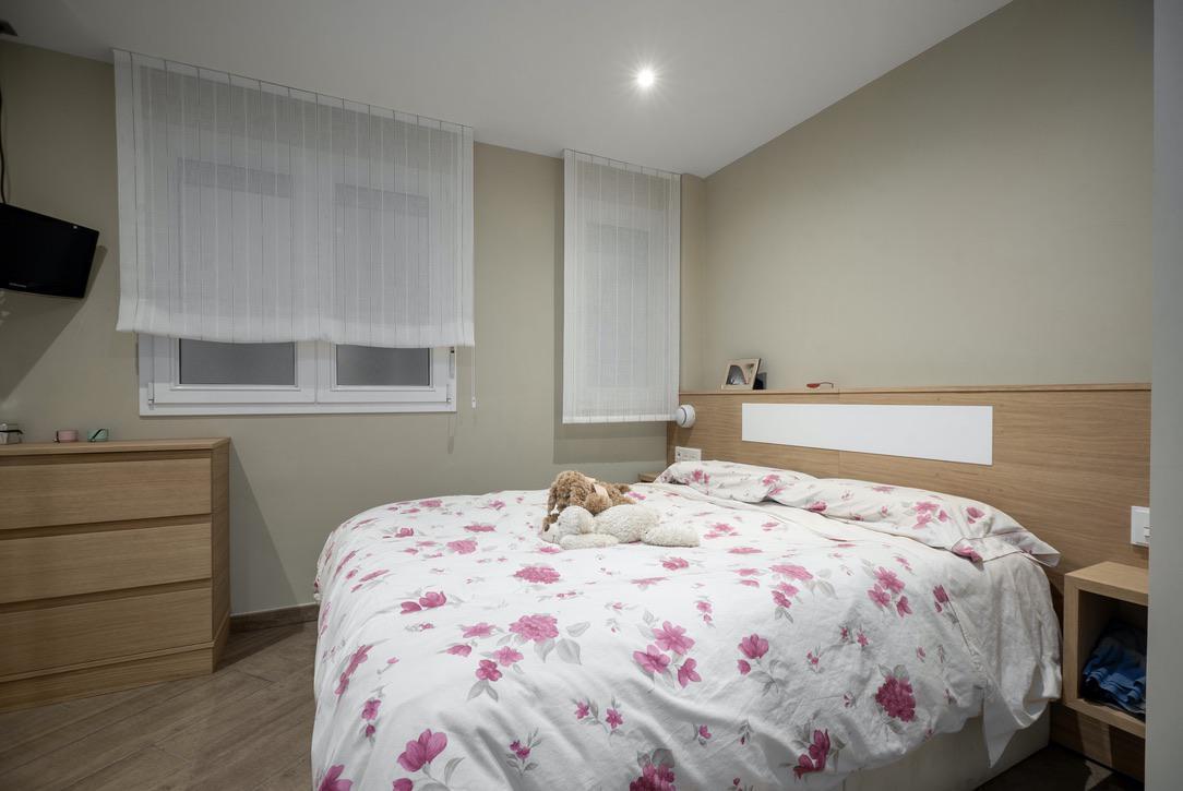 Imagen 17 Piso en venta en Donostia-San Sebastián / Av. de Navarra-Gros-Donostia