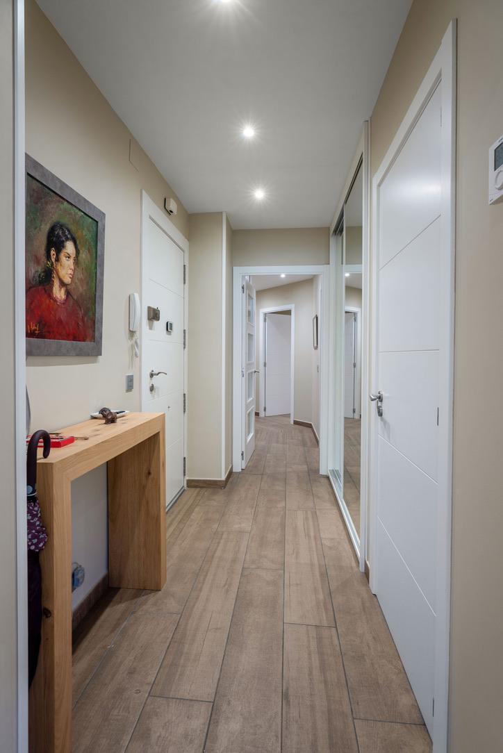 Imagen 13 Piso en venta en Donostia-San Sebastián / Av. de Navarra-Gros-Donostia