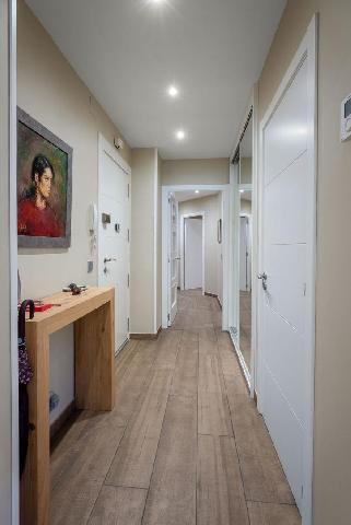 Imagen 13 Inmueble 302314 - Piso en venta en Donostia-San Sebastián / Av. de Navarra-Gros-Donostia