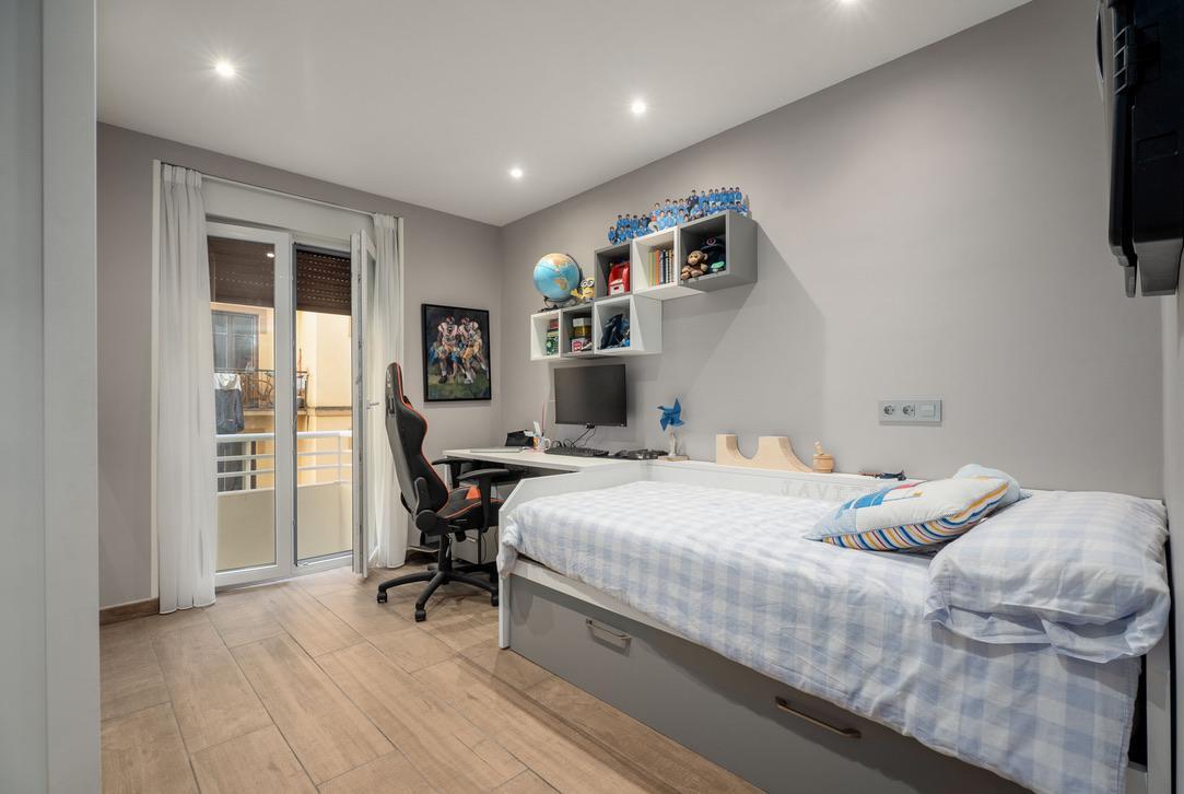 Imagen 18 Piso en venta en Donostia-San Sebastián / Av. de Navarra-Gros-Donostia