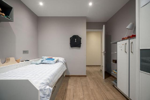 Imagen 19 Inmueble 302314 - Piso en venta en Donostia-San Sebastián / Av. de Navarra-Gros-Donostia