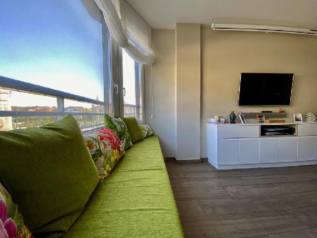 Imagen 5 Inmueble 302314 - Piso en venta en Donostia-San Sebastián / Av. de Navarra-Gros-Donostia