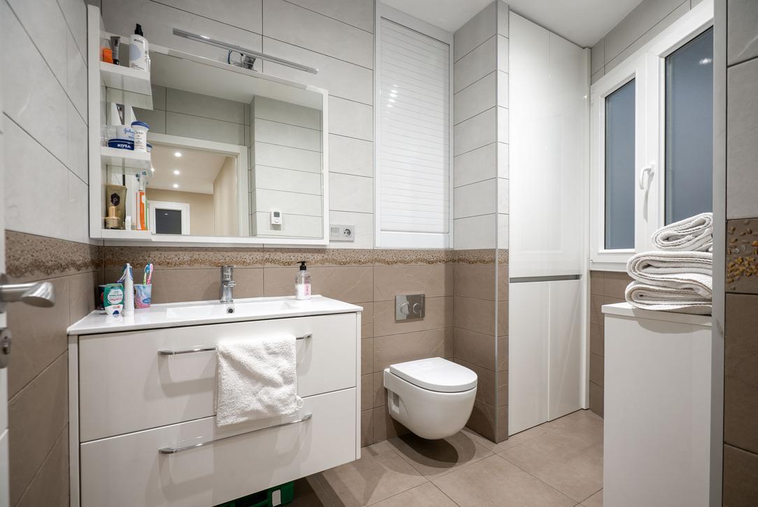 Imagen 22 Piso en venta en Donostia-San Sebastián / Av. de Navarra-Gros-Donostia