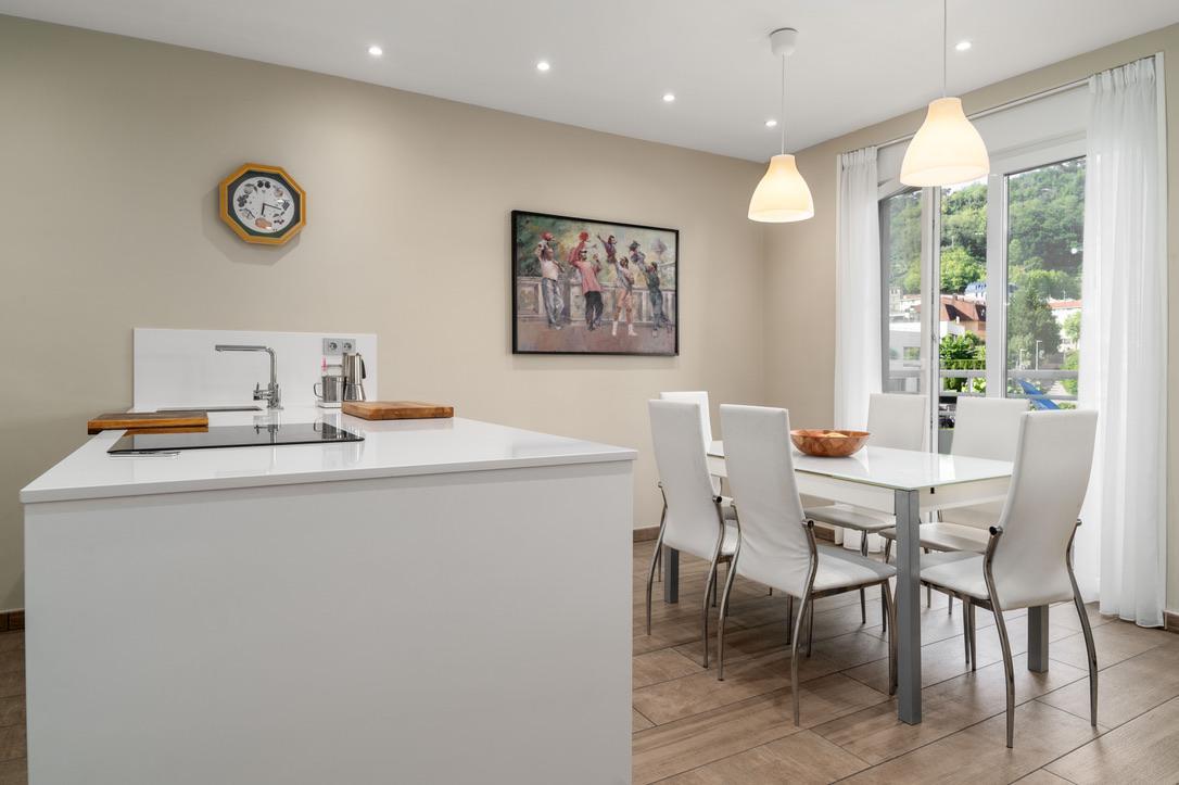 Imagen 23 Piso en venta en Donostia-San Sebastián / Av. de Navarra-Gros-Donostia