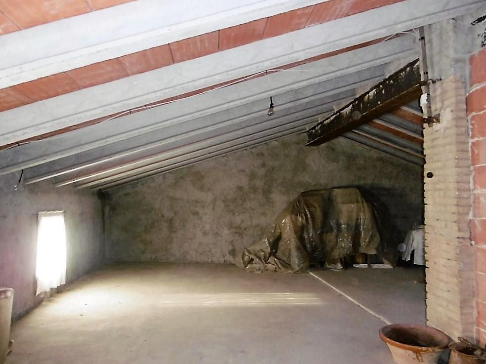 Imagen 15 Casa en venta en Albalate De Cinca / Albalate de Cinca