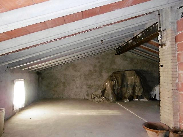 Imagen 15 Inmueble 170358 - Casa en venta en Albalate De Cinca / Albalate de Cinca