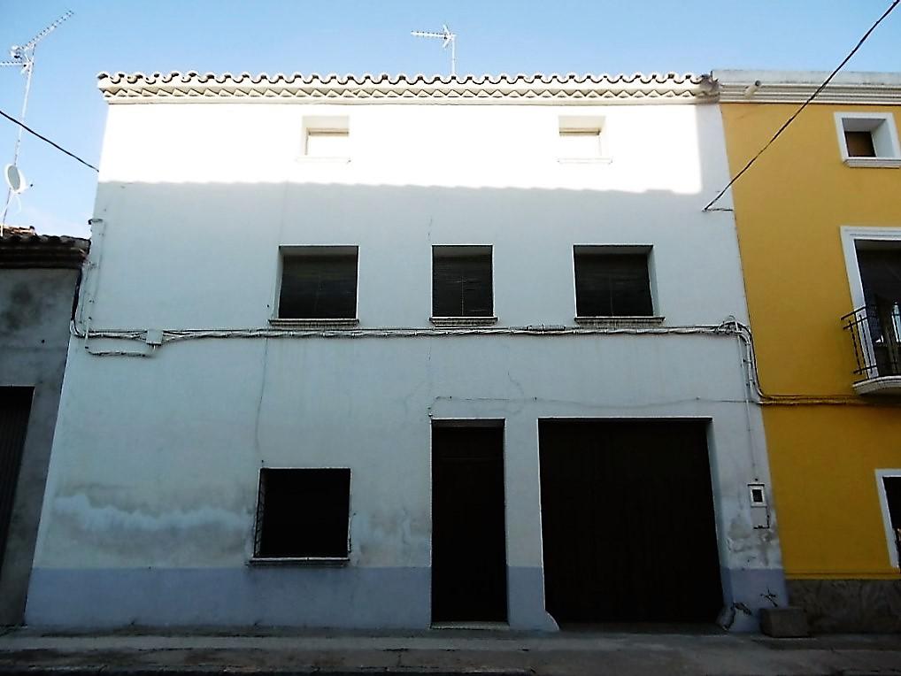 Imagen 17 Casa en venta en Albalate De Cinca / Albalate de Cinca